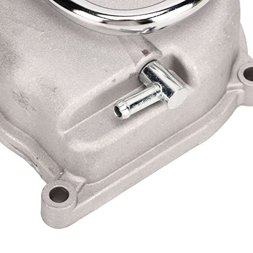 Culasse pour scooter Gy6 50 résolvant les pertes de compression 139Qmb