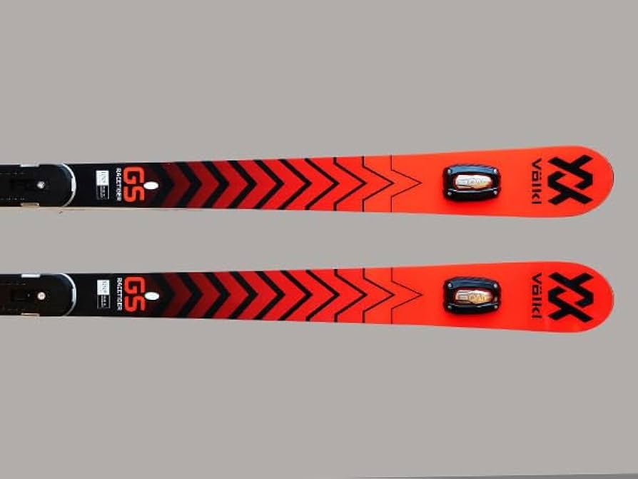 フォルクル レースタイガー ワールドカップ マスターズ 183cm 【公式通販】