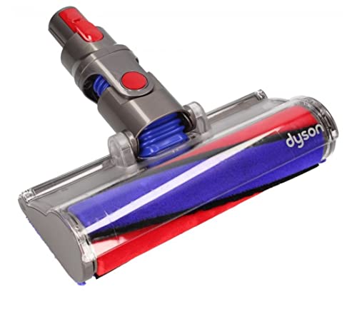 Rodillo de asiento para Dyson V7 V8 V10 V11 966489-08 966489-12 966489-11