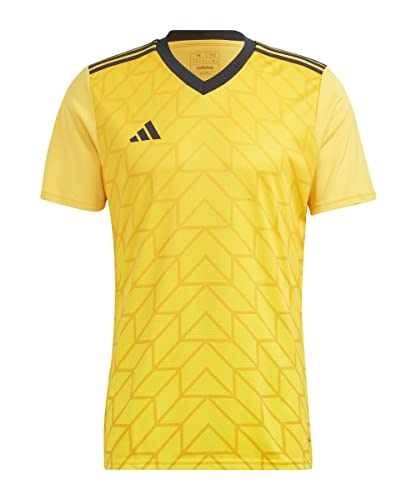 Image of adidas Mens Football /Soccer Jerseys | T ICON23 JSY | Blue |