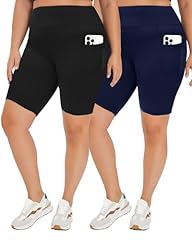 Black/Navy Blue（2 Pockets）