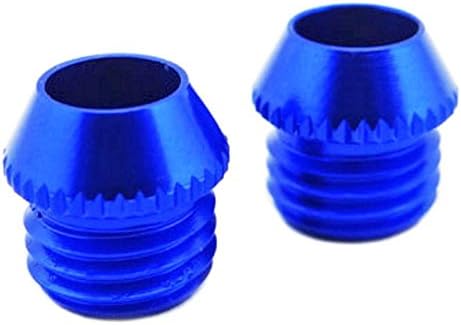 Hot Racing SPN28WL06 Aluminum Cooling 