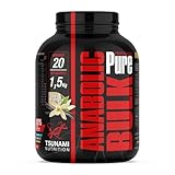 Tsunami Nutrition