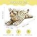 Gisqis Cheetah Stuffed Animal 19