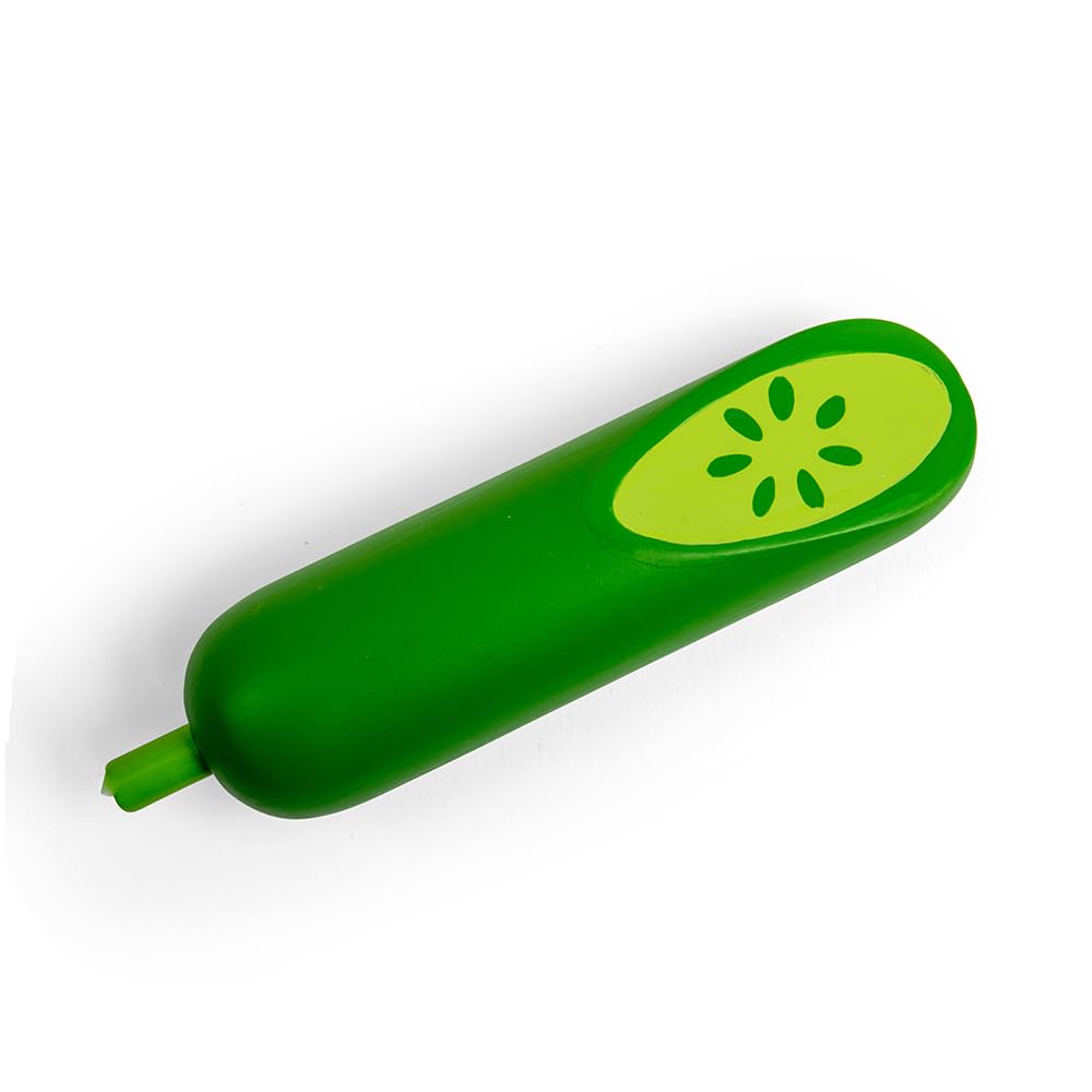 Bigjigs Toys Cucumber (Pack of 2)