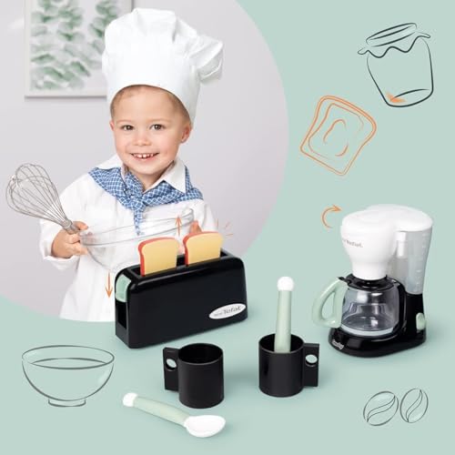 TEFAL PETIT DEJEUNER - vue 9