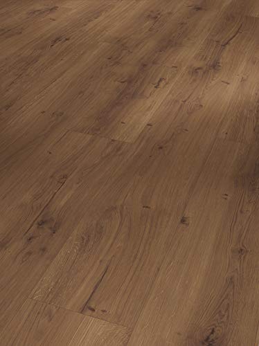 Preisvergleich Produktbild PARADOR Designboden Modular ONE Eiche Spirit geräuchert Schlossdiele