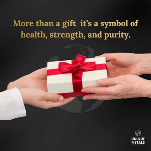 One (1) Ounce Walking Liberty Copper Bar by Unique Metals | Pack of 20 | .999 Fine Copper | Made in The USA