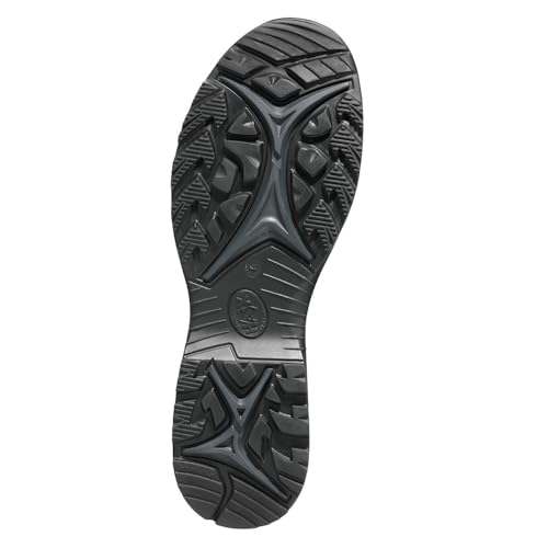 Chaussure HAIX Black Eagle Athletic 2.1 GTX Low noire basse tout terrain