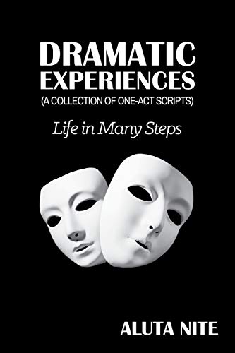 Dramatic Experiences: Life in Many Steps view 2