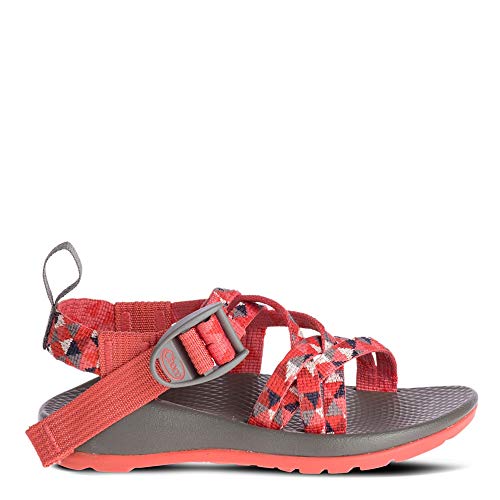 Image of Chaco Kids' ZX1 Ecotread Athletic Sandals