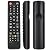 New AA59-00818A sub AA59-00817A AA59-000629A Replace Remote fit for Samsung TV HG24AD470FW HG26AA470PW HG32AA470PW HG32AA470PW HG32AA690NW HG32AB460GW