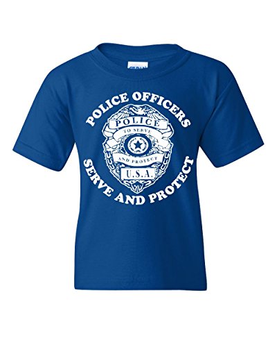 Best Law Enforcement For Kids