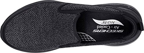 Image of Skechers Men Go Walk Arch Fit Goodman Walking Shoes