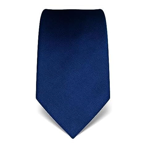Cravate homme Vincenzo Boretti en soie Cover