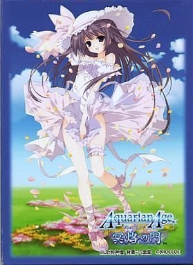 Amazon.co.jp: アクエリアンエイジ 冥烙の門 BOX特典限定スリーブ A