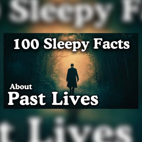Past-Life Memories That Feel Real: 7 Mysteries for Deep Sleep | Sleep Story