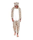 ✨ Material afelpado suave y cómodo que te mantendrá abrigado en días fríos. Estilo animal gracioso y lindo, resistente y lavable.