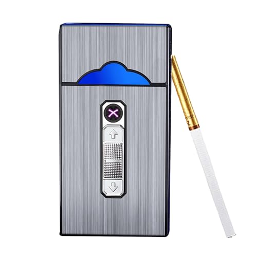 C^[tVKbgP[XA^oR{bNX|[^u20{X^oRA2 in 1 USBC^[^oRz_[P[XOp(Silver brushed)