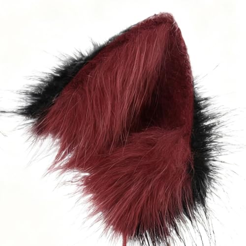 Diadema de orejas de gato ideal como regalo de cumpleaños para jóvenes 7