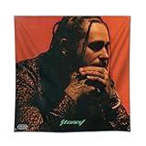 Eksent Banner tapestry Flag Art Music Album Poster Wall Hanging Tapestry Flag 3FT/3FT