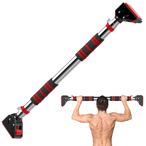 o[yHsvȒPݒuE3㊊~ߐ݌vz؃g _ pull up bar  w ؗ̓g[jO Ԃ牺茒N   ؃gObY {t (bh, 72-98cm)