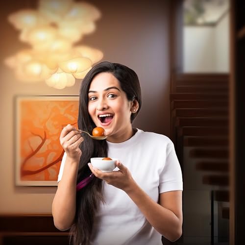 Gits Gulab Jamun Mix, 200g