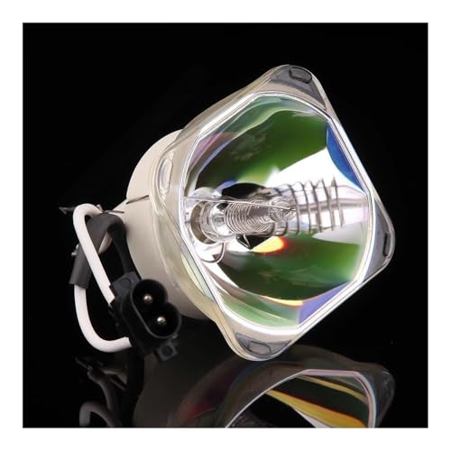 Ampoule de rechange haute luminosité compatible DT01471 pour CP-WU8460