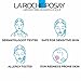 La Roche-Posay Toleriane Rosaliac AR Visible Redness Reducing Cream, Color Correcting Face Cream for Sensitive Skin with Green Pigments, Soothing and Hydrating