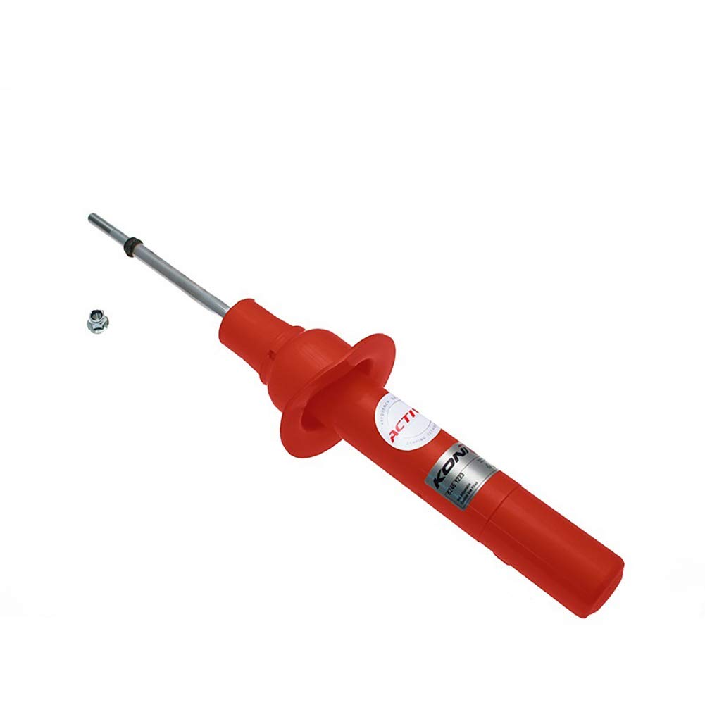 KonActive Shock Absorber 4WD (XH/XK) and Grand (WH) 2005-2011 (Front) (8245-1223), Red