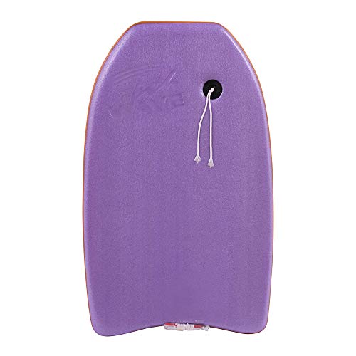 Bel - Prancha Bodyboard Semi-Pro Cores Sortidas (M)