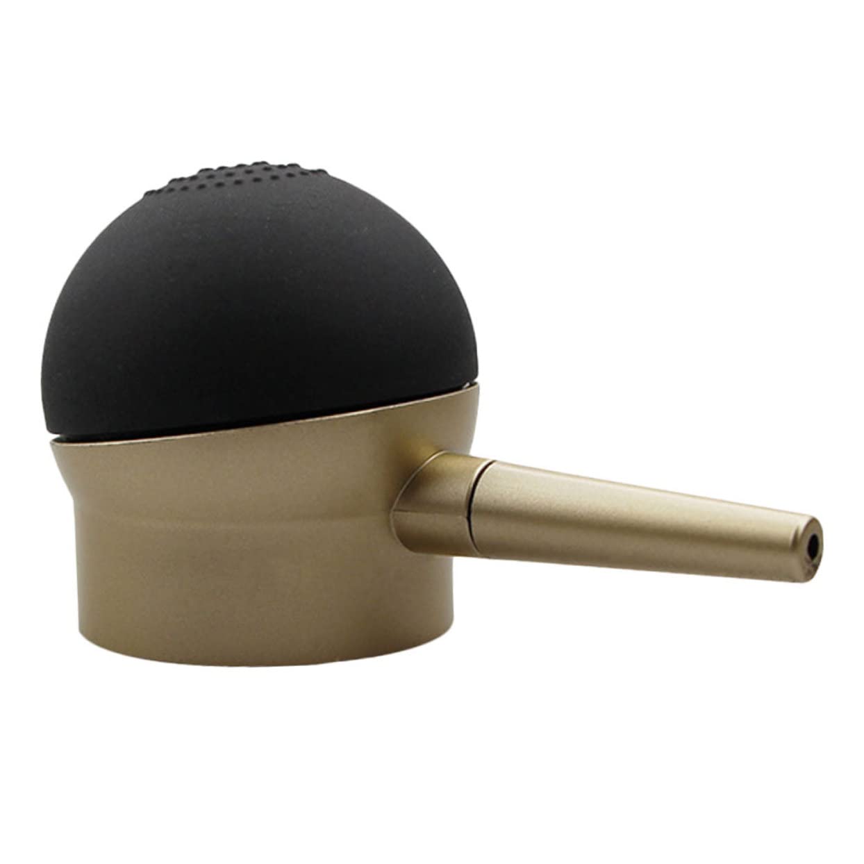 FRCOLOR Hair Building Fibers Tool Spray Nozzle Trigger Barber Supplies for Thickening Hair