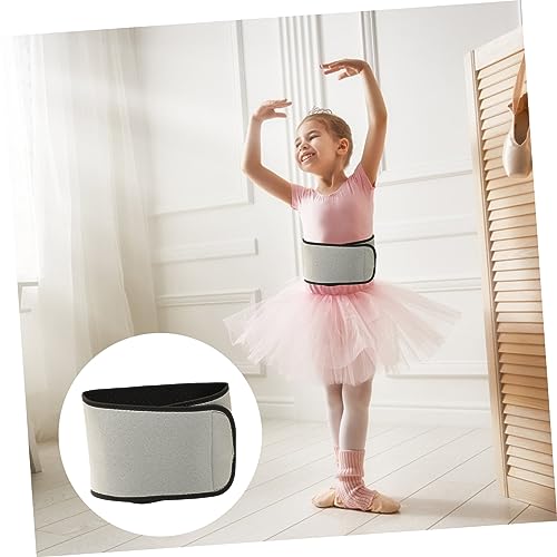 Faja lumbar Ipetboom soporte para espalda baja miniatura 4