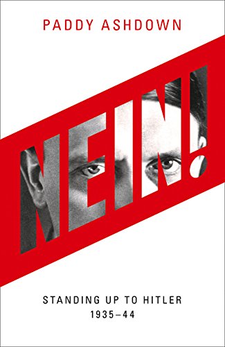 Nein Standing Up To Hitler 193545