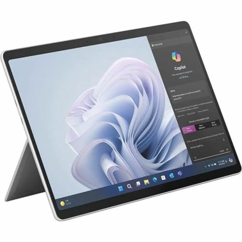 Microsoft Surface Pro 10 ^ubg - 13C` - vProeNmW[ - 64GB - 1TB SSD - Windows 11-5G - v`i