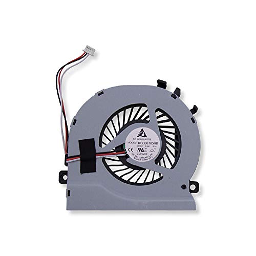 Cooler para Notebook Samsung Np270e5e | Interno