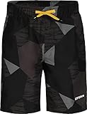 ICEPEAK Badeshorts MOVILLE für Jungen