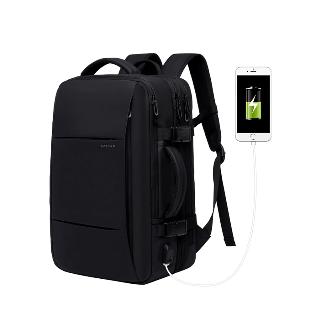 See full amazon price history chart for Concept Kart 22 Litres~37 Litres Bange 1908 Travel Smart Backpack Convertible Duffle Bag Fit For 17.3 Laptop | Usb Charging Port, Anti-Theft Pocket Expandable Travelling Bag For Men And Women Black Concept Kart 22 Litres~37 Litres Bange 1908 Travel Smart Backpack Convertible Duffle Bag Fit For 17.3 Laptop | Usb Charging Port, Anti-Theft Pocket Expandable Travelling Bag For Men And Women Black (B0CF55LNTJ) Amazon Price History, Amazon Price Tracker