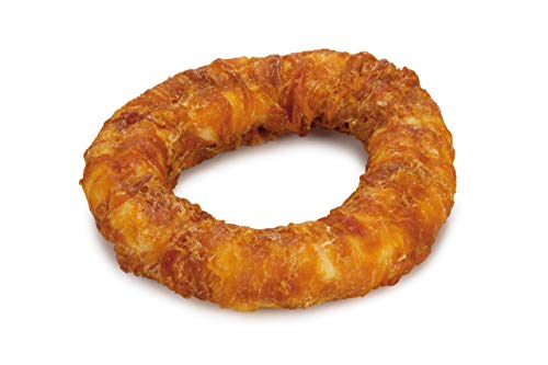 Produktbild von Beeztees K&BZ Snack Ring mit Huhn