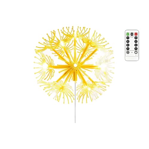 Lampes solaires pour vos soirées de fête sur la terrasse et décorations de paysage