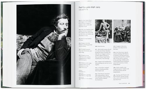 Art For All. Impressionists: Degas, Monet, Renoir, Gauguin, Van Gogh: Vol. 1 - 12