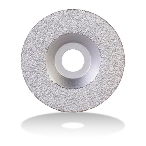Disco Diamante Cev 25913 200mm Pro De Rubi