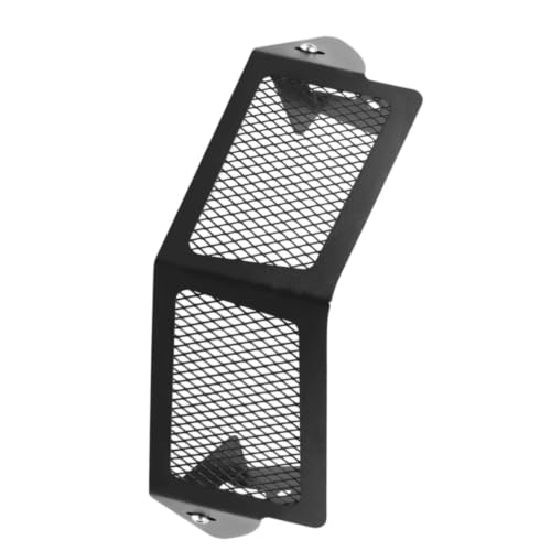 Grille de refroidissement d'huile moto K1600 éviterez les fuites protection radiateur antichoc
