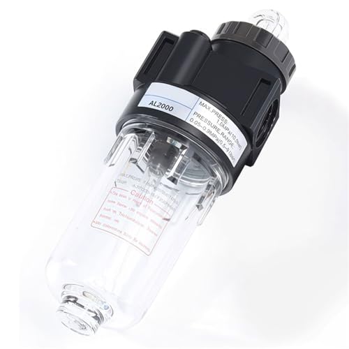 Lubrificateur d'huile pour compresseur d'air d'atelier A3000