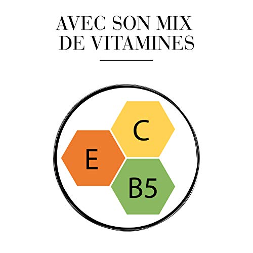 Bourjois Fond de Teint Healthy Mix Anti Fatigue et Révélateur d'Eclat Teint Unifié Frais et Hydraté Longue Tenue 54 30ml - vue 4