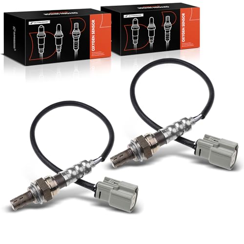 Sensor de Oxígeno A-Premium para Ford Fusion 2011-2012 miniatura 1