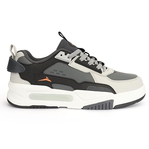 Image of JQR Men Signature Sneakers