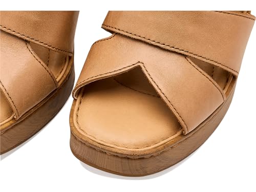 Image of BORN Women's Nassau Slingback Sandals