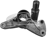  3RG 13508 Tensor de correa, correa poli V