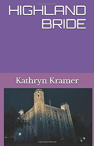 HIGHLAND BRIDE (GAME OF QUEENS)